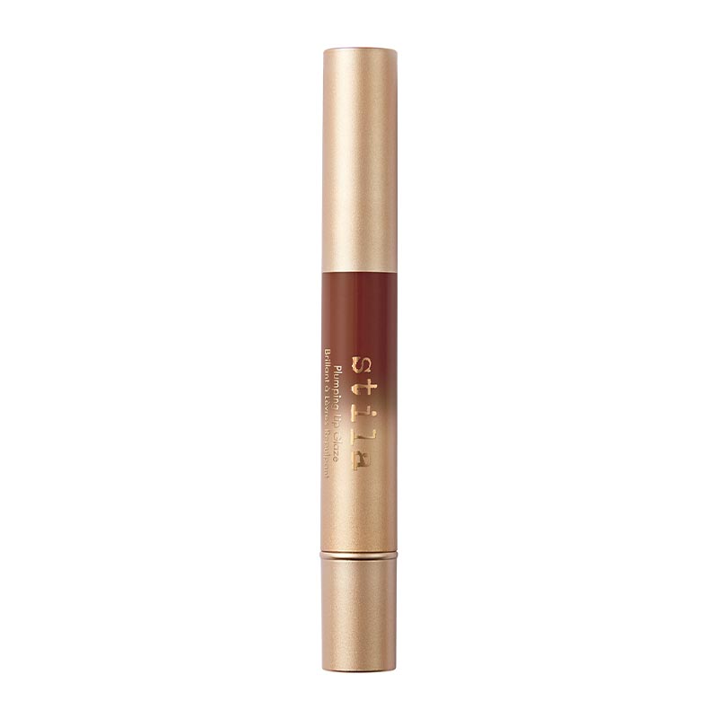 Stila Plumping Lip Glaze | Maple
