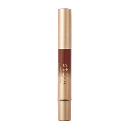 Stila Plumping Lip Glaze | Maple