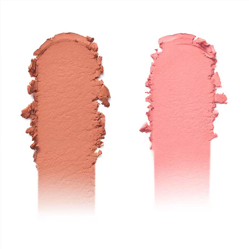 Stila Putty Blush Bronzer Duo | powder bronzer