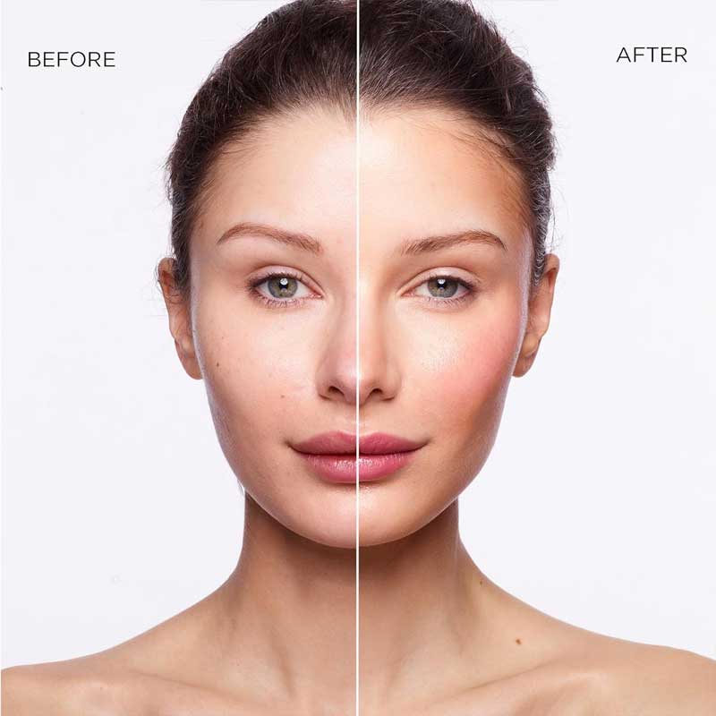 Stila Sculpt & Glow All-in-One Contouring & Highlighting Palette | Suitable for all skin tones | Bright, sculpted look | Radiant, natural finish