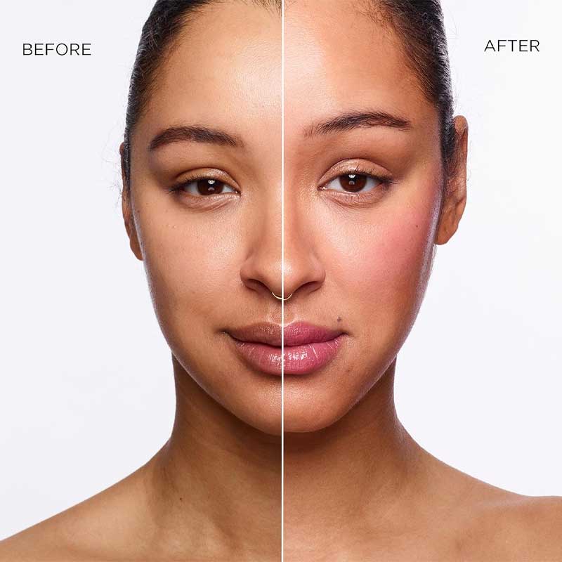 Stila Sculpt & Glow All-in-One Contouring & Highlighting Palette | Suitable for all skin tones | Bright, sculpted look | Radiant, natural finish