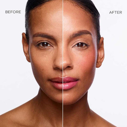 Stila Sculpt & Glow All-in-One Contouring & Highlighting Palette | Suitable for all skin tones | Bright, sculpted look | Radiant, natural finish