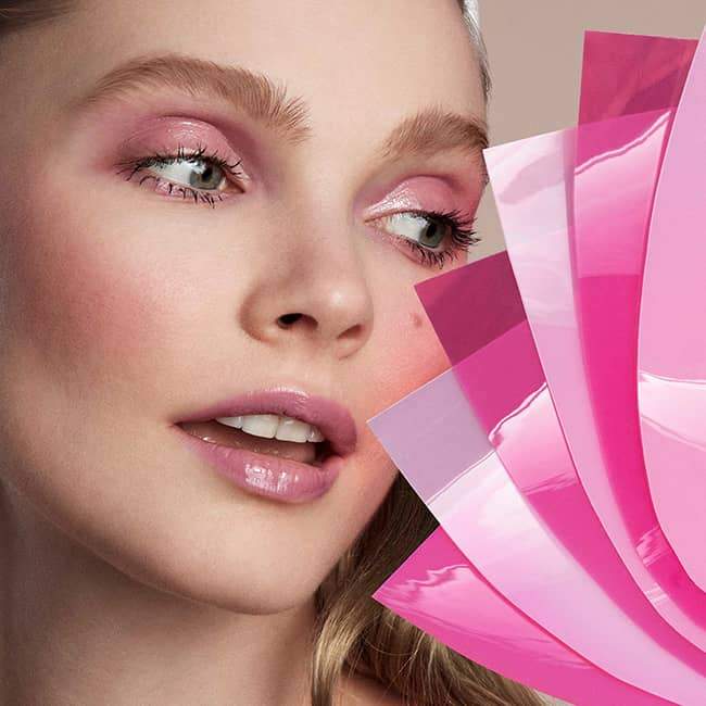 Stila | Fall 2020 | Bohemian Renaissance | Semi-Gloss Lip & Eye Paint