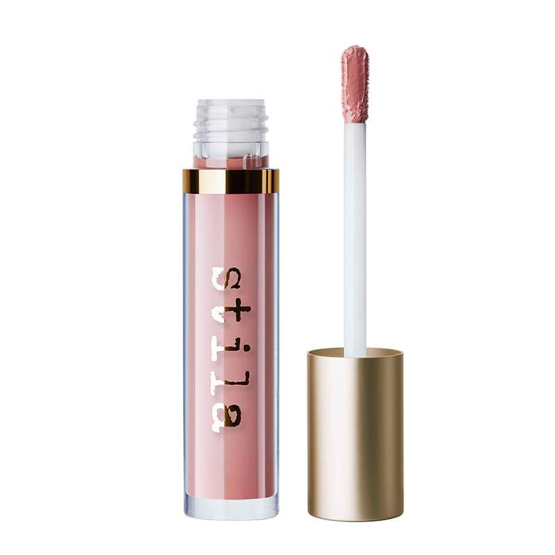 Stila Semi-Gloss Lip & Eye Paint | Lip Gloss | Liquid Eyeshadow