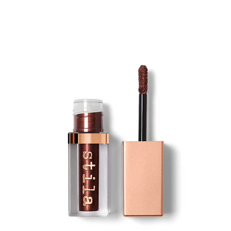 Stila Shimmer & Glow Liquid Eyeshadow 