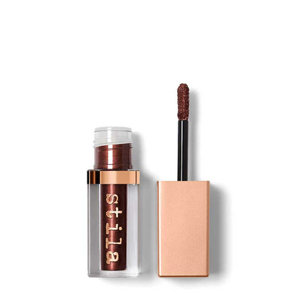 Stila Shimmer & Glow Liquid Eyeshadow 