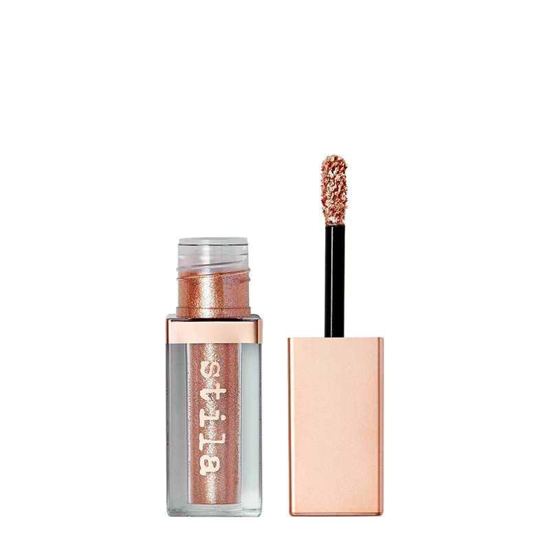 Stila Shimmer & Glow Liquid Eyeshadow | Kaleidoscope | Falling in Love Fall Collection