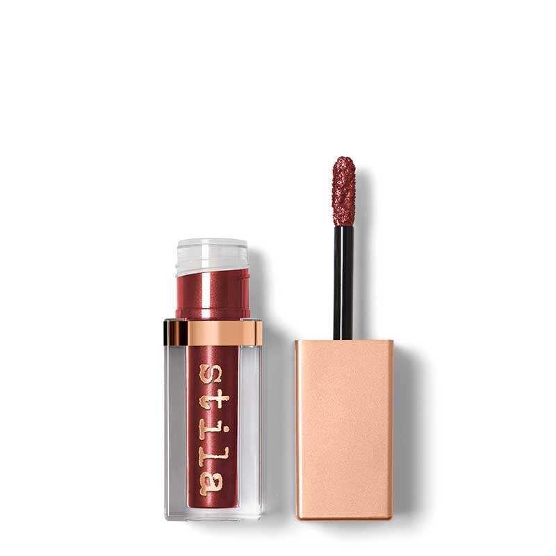 Stila Shimmer & Glow Liquid Eyeshadow 