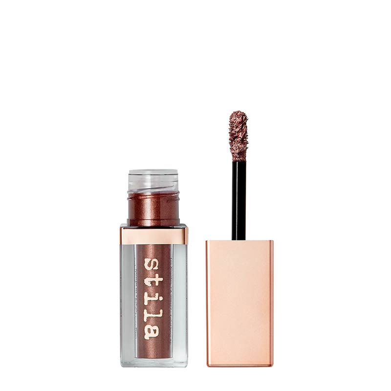 Stila Shimmer & Glow Liquid Eyeshadow | Contessa | Falling in Love Fall Collection