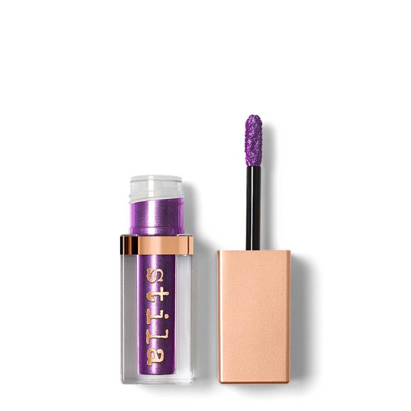 Stila Shimmer & Glow Liquid Eyeshadow