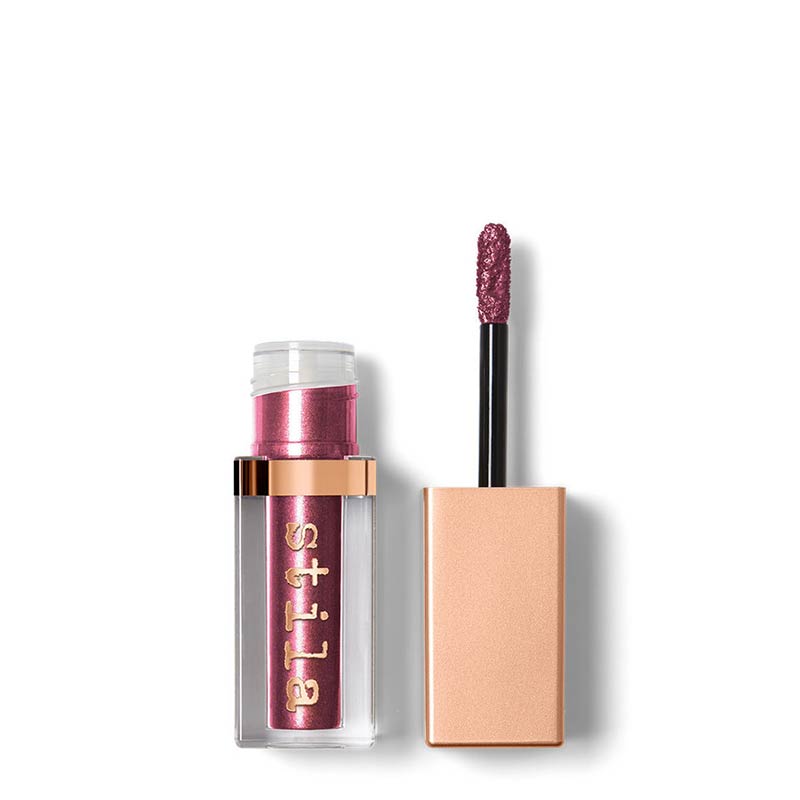 Stila Shimmer & Glow Liquid Eyeshadow 