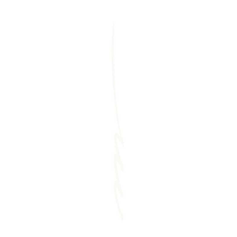 Stila Stay All Day ArtiStix Micro Liner | Super-fine tip | Eyeliner | Chalk - White