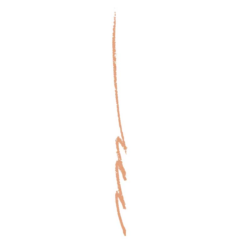 Stila Stay All Day ArtiStix Micro Liner | Super-fine tip | Eyeliner | Topaz - Nude 