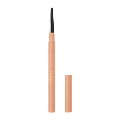Stila Stay All Day ArtiStix Micro Liner | Super-fine tip | Rich matte finish | Intense, skip-free lines | Creamy, smudge-proof formula | Vegan | All-day wear | No fading or smudging | Topaz - nude
