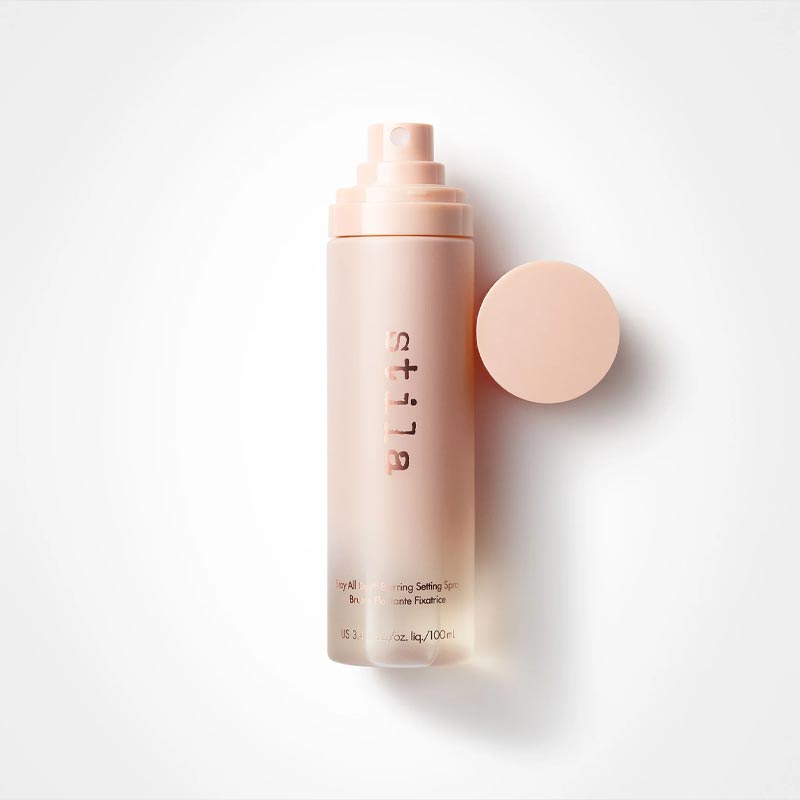 Stila Stay All Day Blurring Setting Spray | 100ml setting spray | lightweight | prime | blur | set 