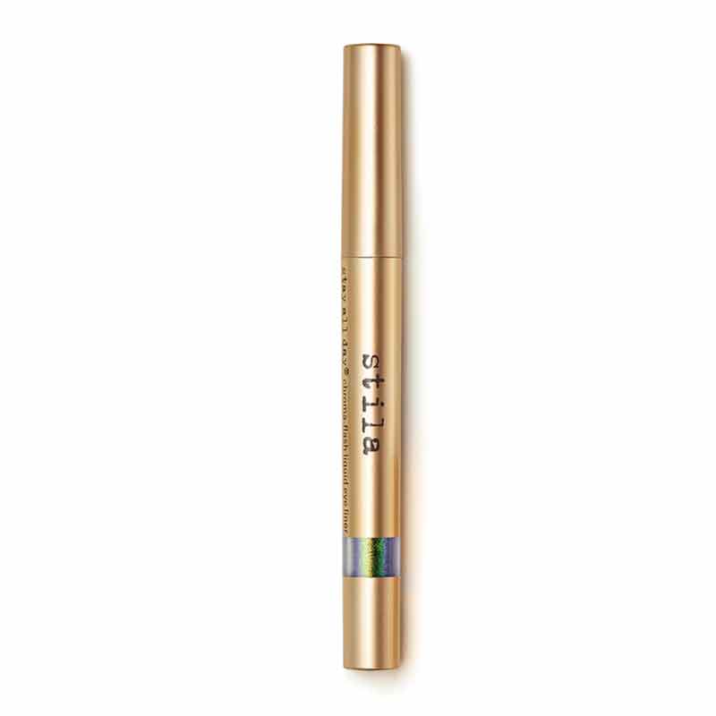 Stila Stay All Day Chroma Flash Liquid Eyeliner
