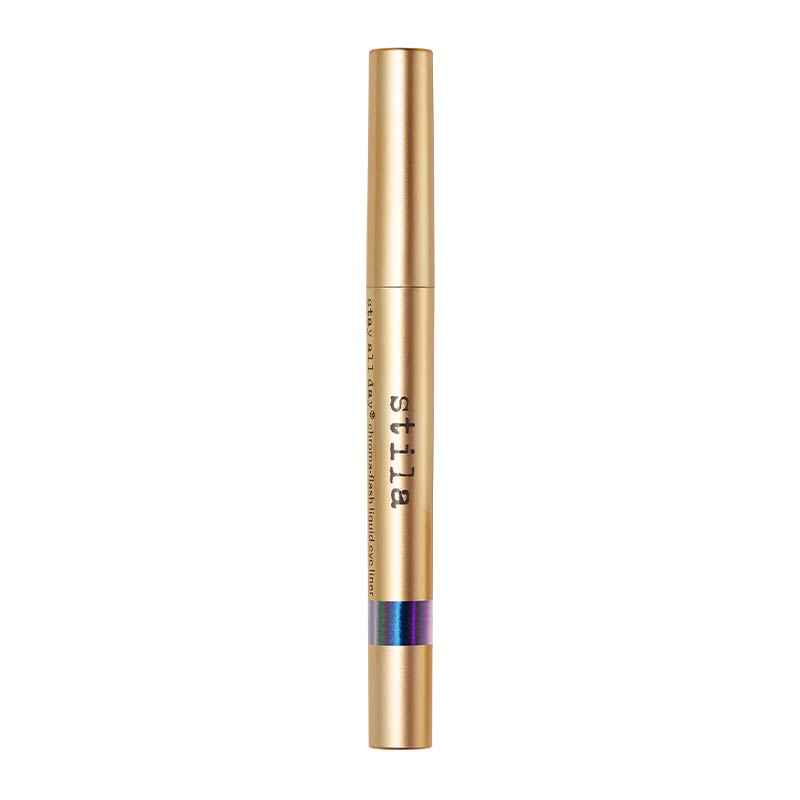 Stila Stay All Day Chroma Flash Liquid Eyeliner Mermaid