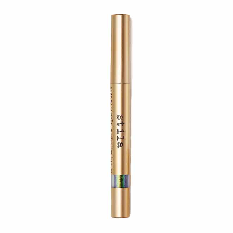 Stila Stay All Day Chroma Flash Liquid Eyeliner