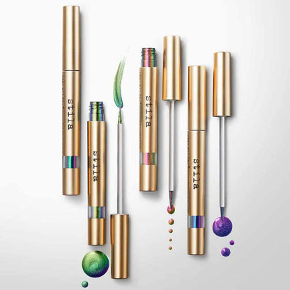Stila Stay All Day Chroma Flash Liquid Eyeliner Range
