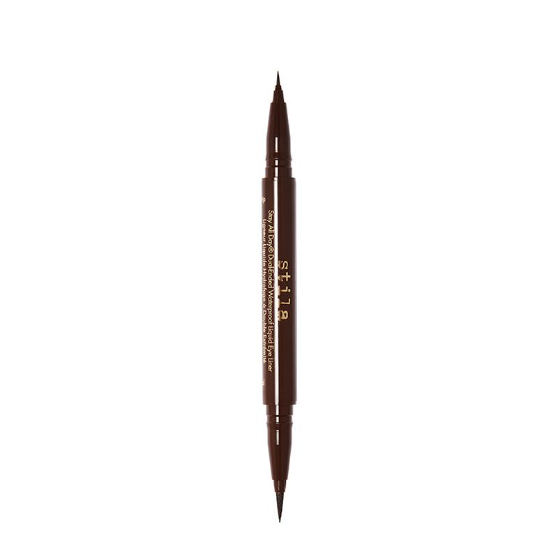 Stila Stay All Day Dual-Ended Waterproof Liquid Eye Liner  