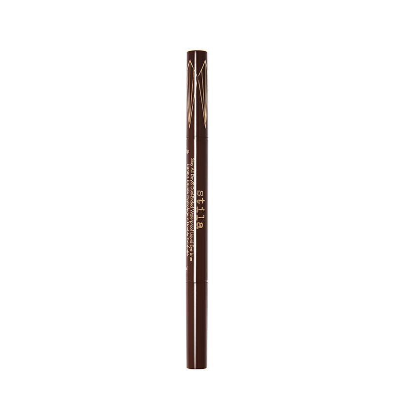 Stila Stay All Day Dual-Ended Waterproof Liquid Eye Liner  