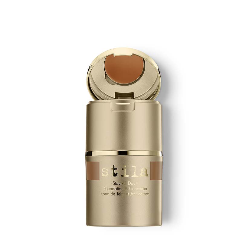 Stila Stay All Day Foundation & Concealer