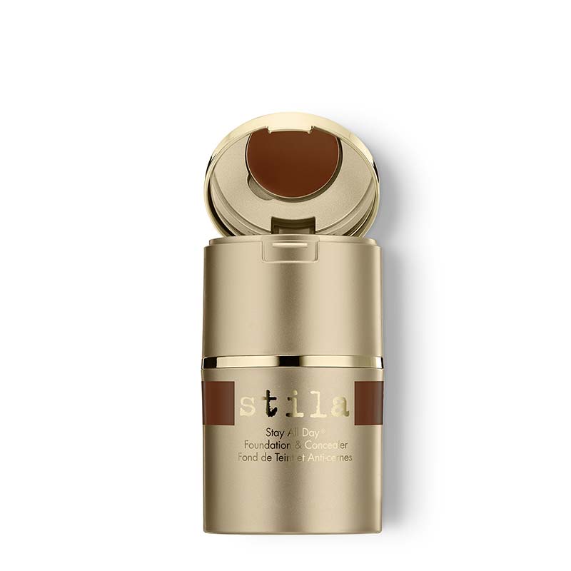 Stila Stay All Day Foundation & Concealer