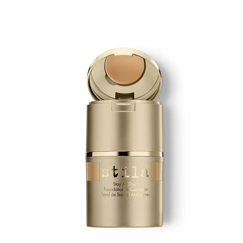 Stila Stay All Day Foundation & Concealer