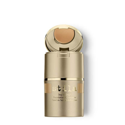 Stila Stay All Day Foundation & Concealer