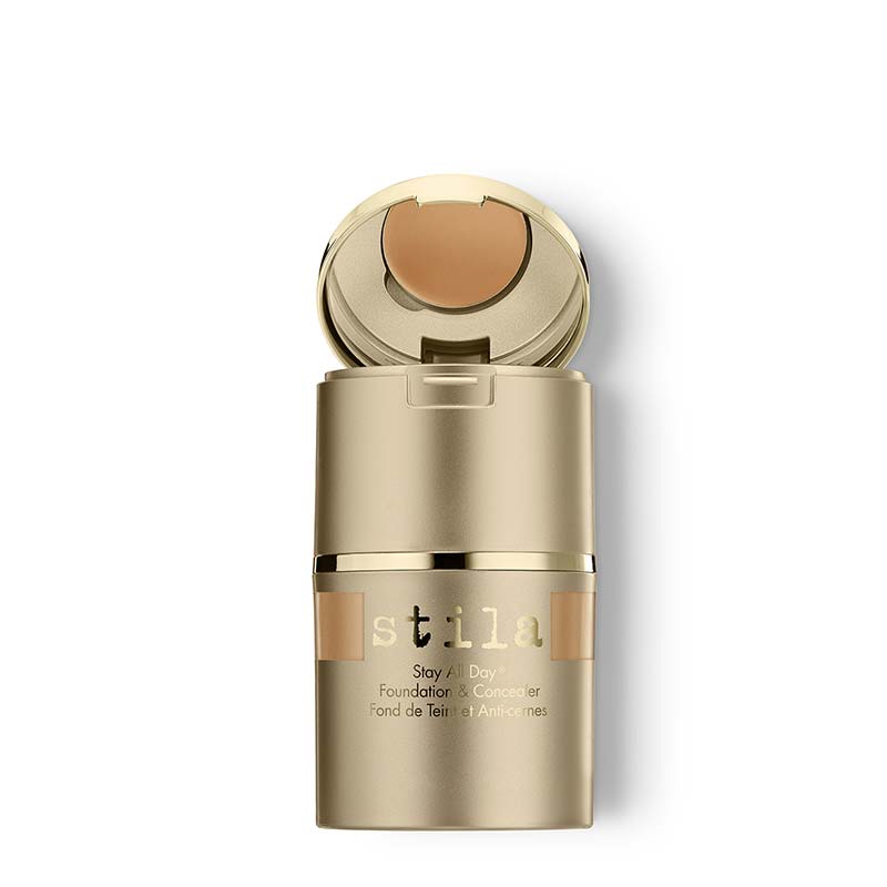 Stila Stay All Day Foundation & Concealer