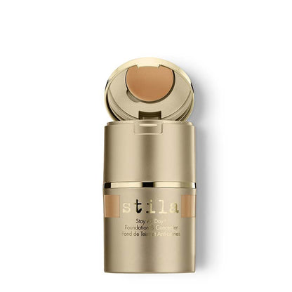 Stila Stay All Day Foundation & Concealer