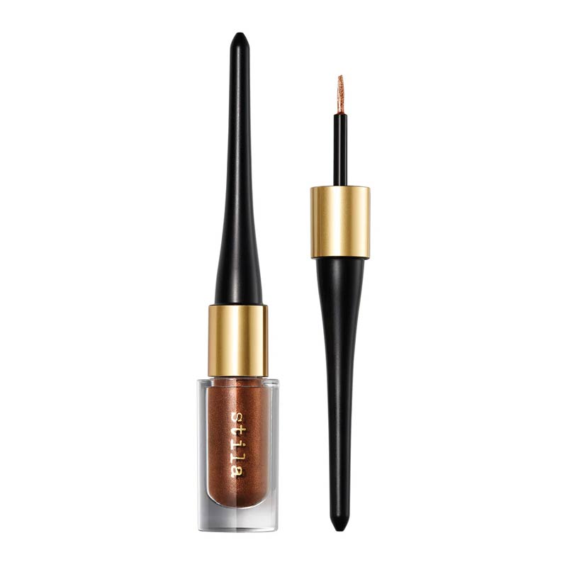 Stila Stay All Day InkWear Liquid Eye Liner Bronze Blaze
