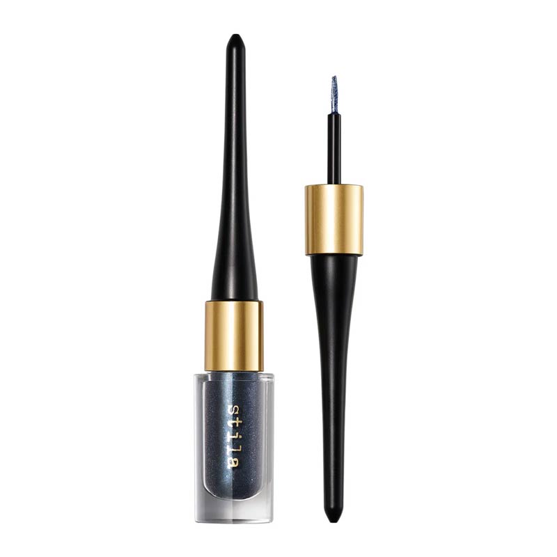 Stila Stay All Day InkWear Liquid Eye Liner Blue Moon