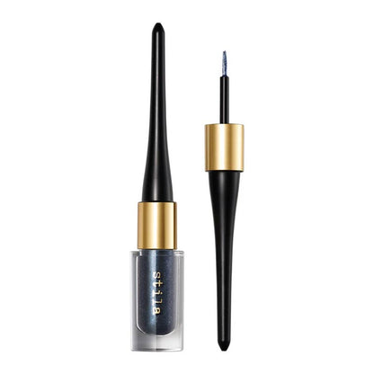 Stila Stay All Day InkWear Liquid Eye Liner Blue Moon
