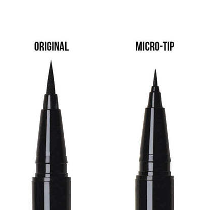 Stila Stay All Day Liquid Eye Liner Micro Tip 