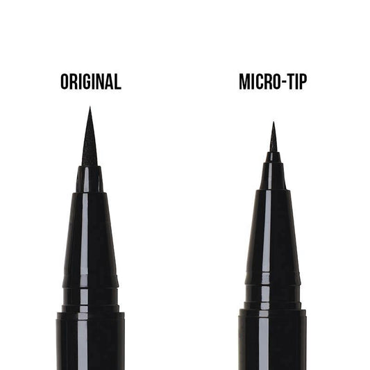 Stila Stay All Day Liquid Eye Liner Micro Tip 