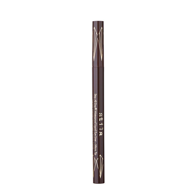 Stila Stay All Day Liquid Eye Liner Micro Tip 