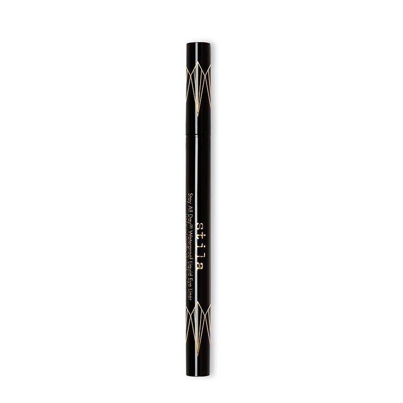 Stila Stay All Day Liquid Eye Liner Micro Tip 