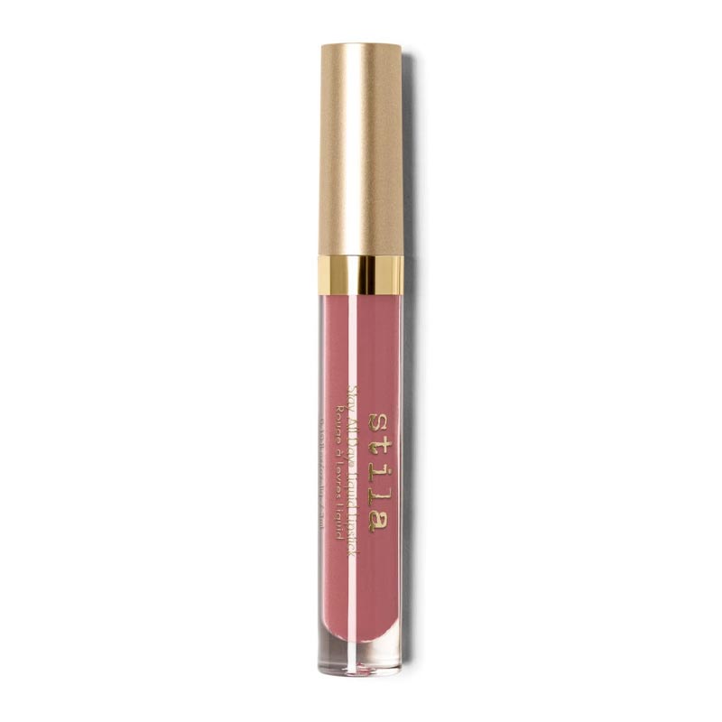 Stila Stay All Day Liquid Lipstick Portofino