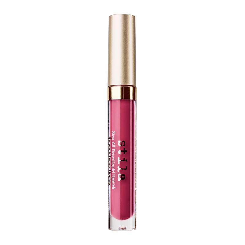 Stila Stay All Day Liquid Lipstick Valentina