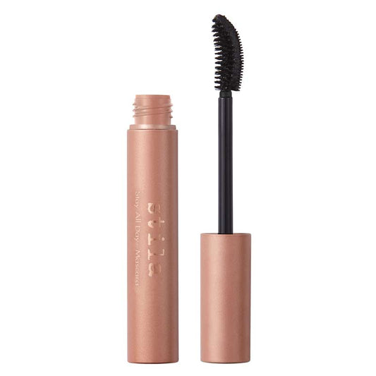 Stila Stay All Day Mascara | vegan | volumising mascara