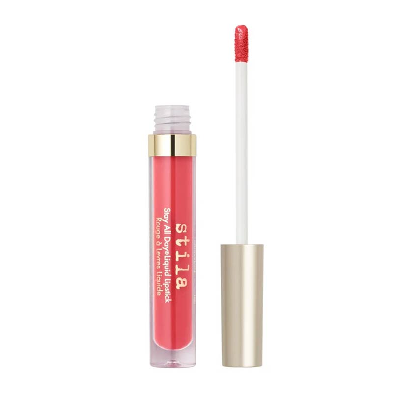 Stila Stay All Day Sheer Liquid Lipstick Sheer Rosabella