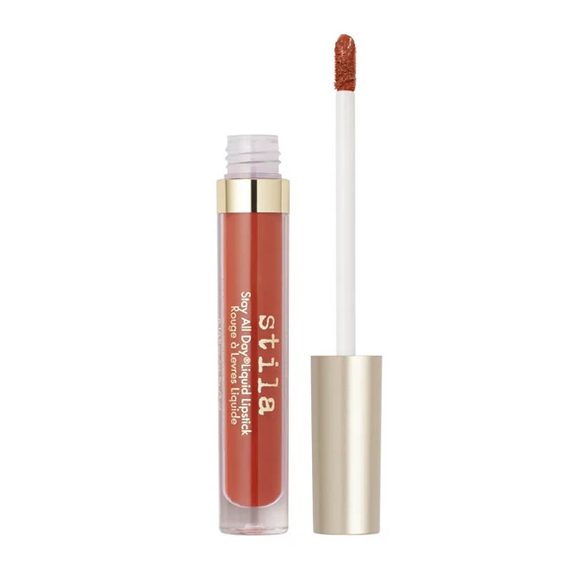 Stila Stay All Day Sheer Liquid Lipstick Angelica