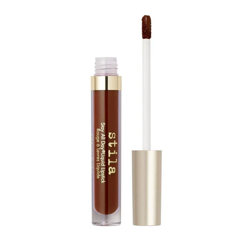 Stila Stay All Day Sheer Liquid Lipstick Narciso