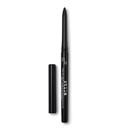 Stila, Stila Stay All Day Smudge & Set Waterproof Gel Eye Liner, stingray black eye liner