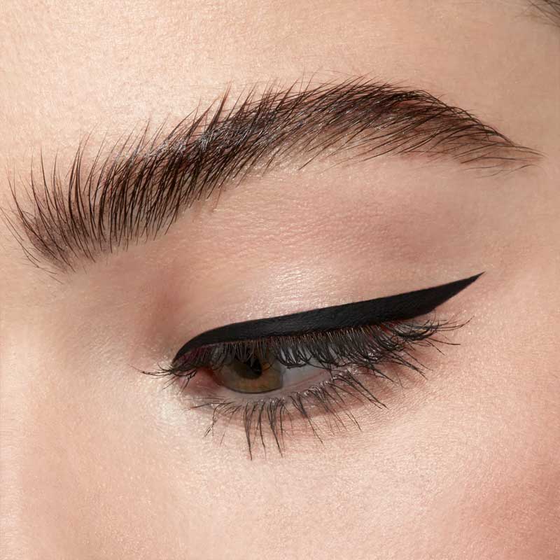 Stila Stay All Day Waterproof Liquid Eye Liner - Intense Black
