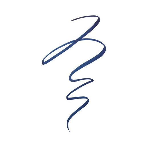 Stila | Stay All Day Waterproof Liquid Eye Liner | Marine | blue eyeliner 
