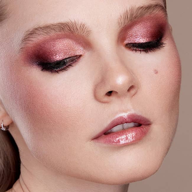 Stila Trifecta Metallica Eye, Lip & Cheek Stick 