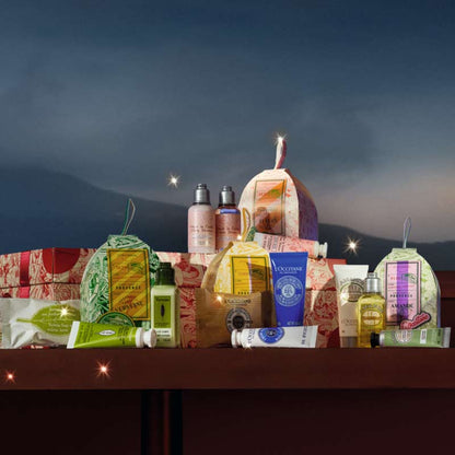 L'Occitane, L'Occitane Stocking Fillers