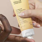 Paula's Choice Advanced Sun Protection Daily Moisturizer SPF 50+ | sun cream | sun lotion | sun protection | spf50 | moisturiser | face cream